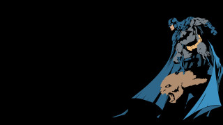 Batman bear dark night sky - marvel comic free wallpaper