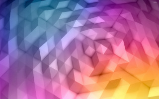 Colorful abstract background shapes variety 2 - a diagonal pattern free wallpaper