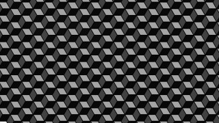 Black white pattern squares geometric - caustic free wallpaper