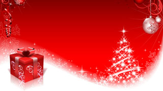 Free Christmas wallpapers