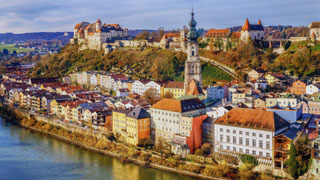 Free City wallpapers