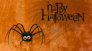 Free Halloween wallpapers