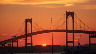 Free Sunset wallpapers